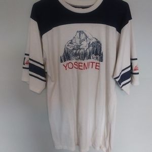 Vintage Yosemite t-shirt